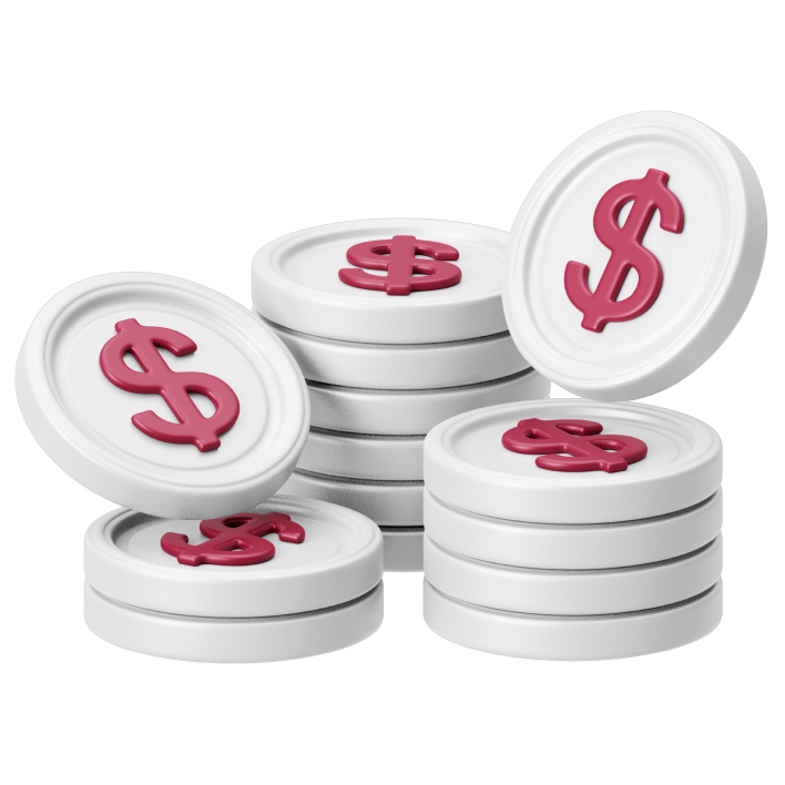 coin